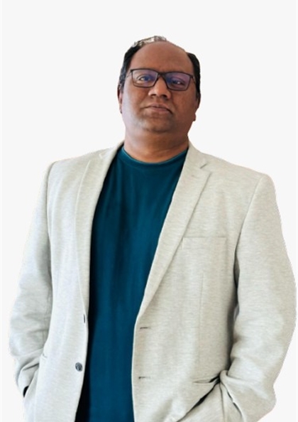 AKM Azad