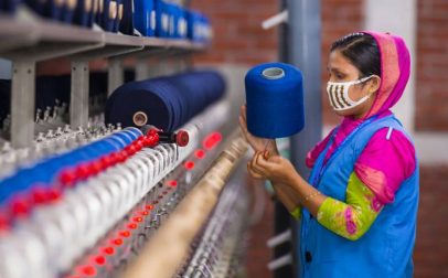 Smart Texoras How Technology is Transforming Fabrics