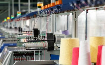 The Future of Sustainable Fabrics in Global Fashion